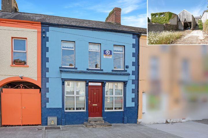 28 Main St, Kingscourt, Co Cavan, Cavan