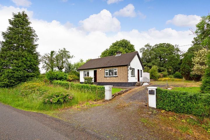 House & Outbuildings, Lisnabrack, Manorhamilton, Co. Leitrim, F91PH36