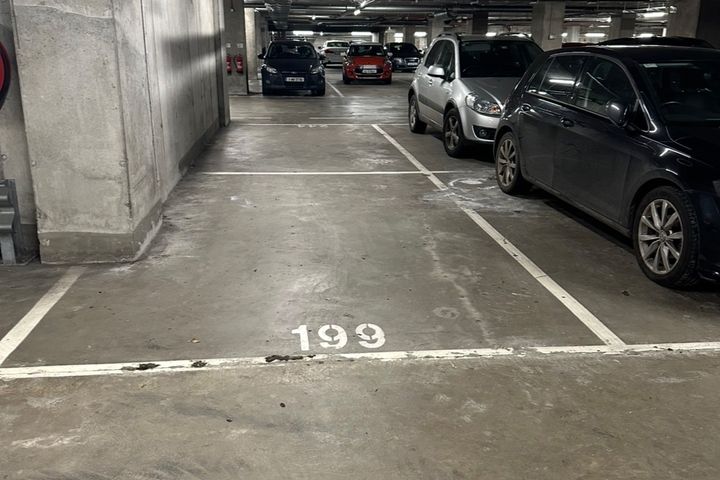 Apartment 78, Block C, Smithfield Market, Smithfie, Dublin 7