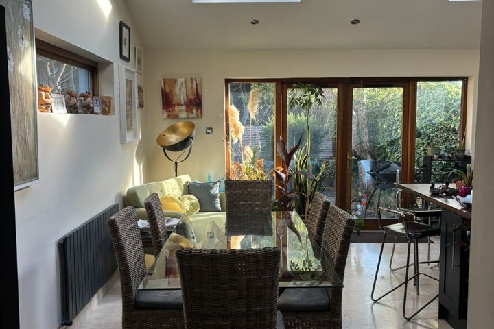25 Ferncarrig Court, Dublin 18, Leopardstown, Dublin 18