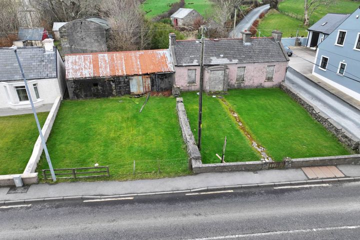 ANNAGH, CLONMANY, Co. Donegal, F93D4F4