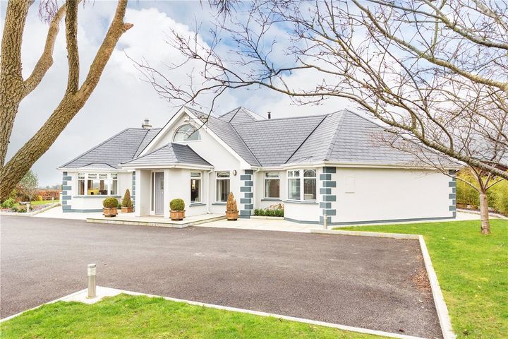 Rossjude Leabeg, Newcastle, Wicklow, Wicklow
