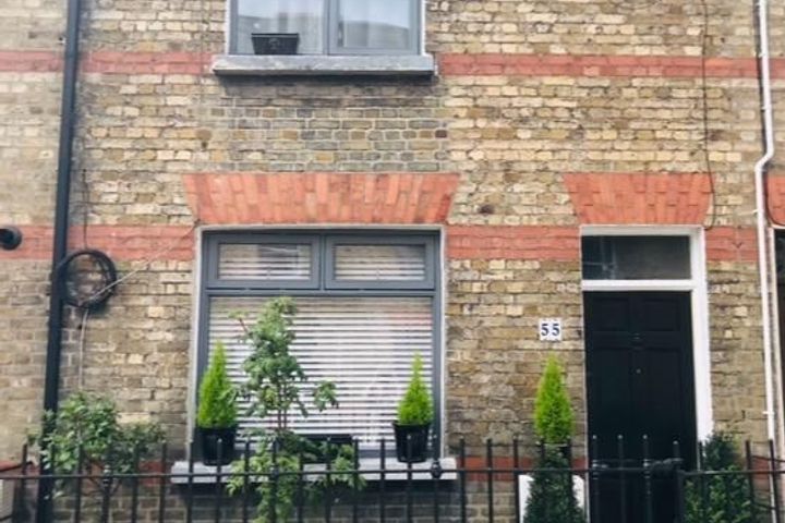 55 Arran Street East, Dublin 7, Smithfield, Dublin 7