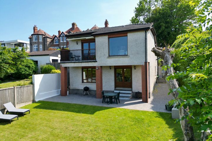 Killara, Kitestown Rd, Howth, Dublin 13, Dublin