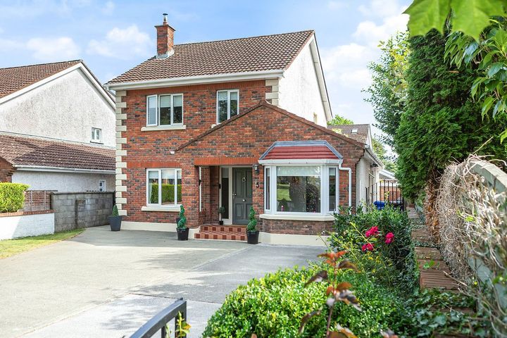 5 Hermitage Glen, Kells, Co. Meath, A82C7H7