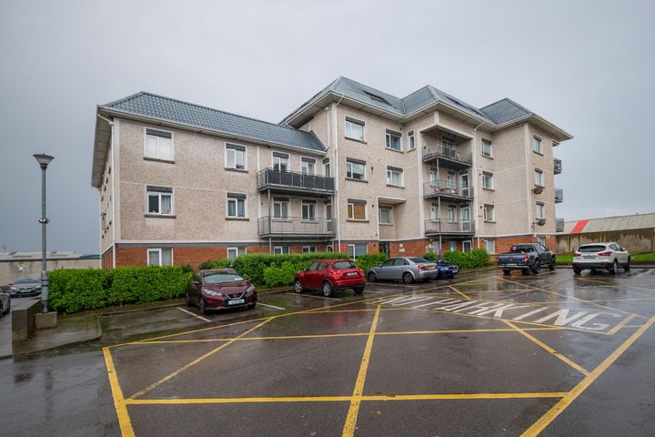 Apartment 38 Block B Castle Elms Court, Castle Elms, Greencastle, Coolock, Co. Dublin, D17DR62