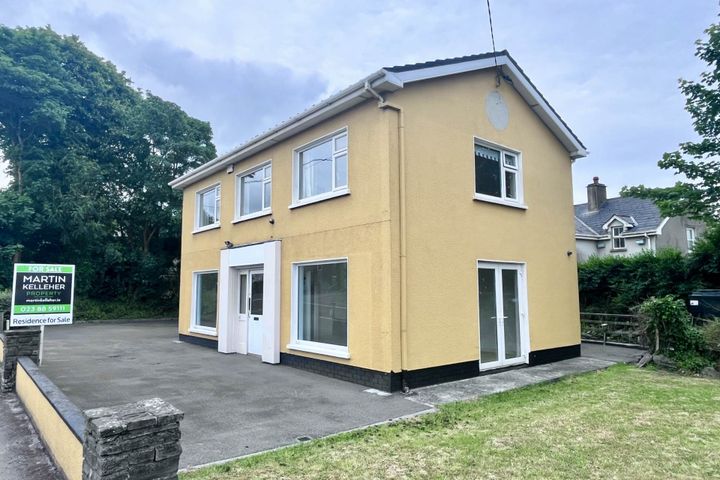 Convent Road, Clonakilty, Co. Cork, P85YX60