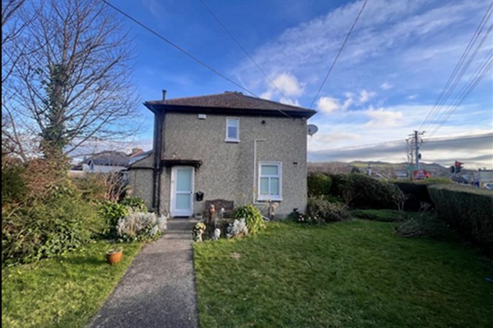 7 Newcourt Villas, Vevay Rd, Bray, Wicklow