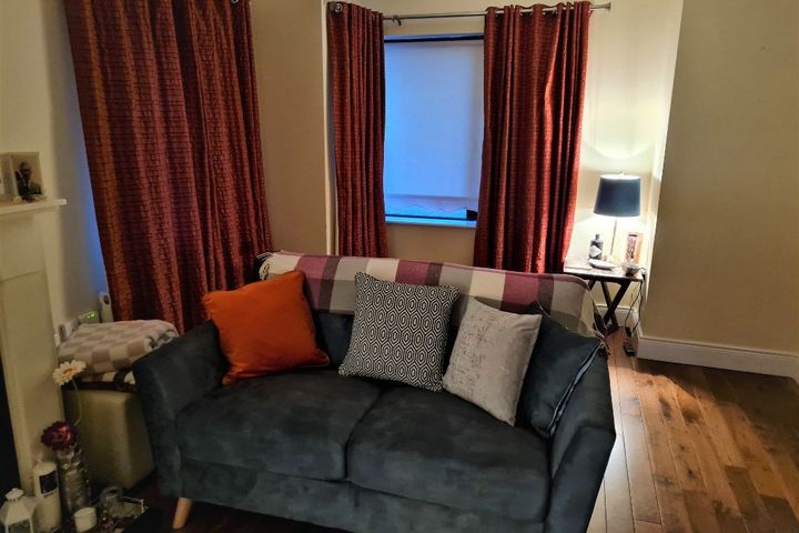 Crowe Street, Gort, Co. Galway