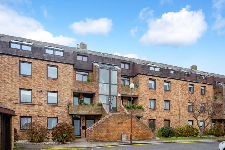 40 Offington Manor, Sutton, Dublin 13, D13YE89