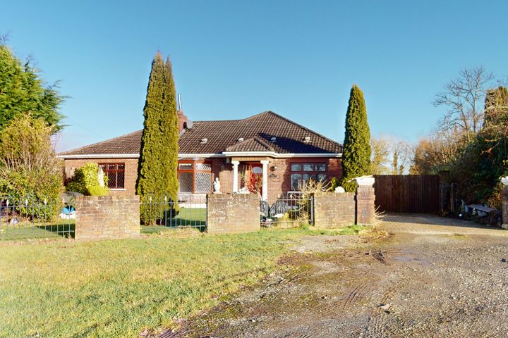 Woodside, Newtown, Carlanstown, Co. Meath, A82DA31