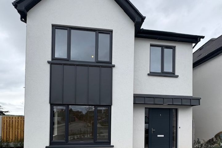 53 Woodfield, Coolroe, Classis Lake, Ballincollig, P31Y290