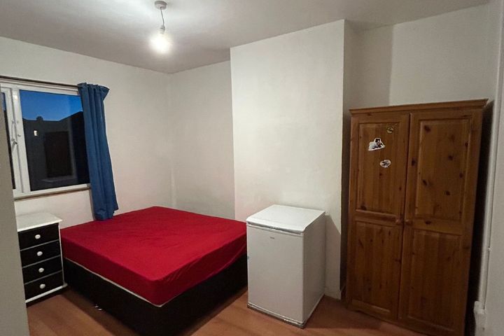 Cromwellsfort Road Dublin 12, Kimmage, Dublin 12