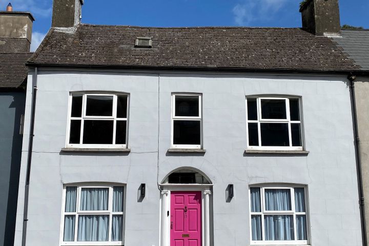 17 kilbrogan hill, bandon, bandon, co. cork, p72v299