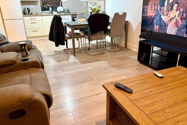 Old Mallow Road, Cork, Kilnap, Co. Cork