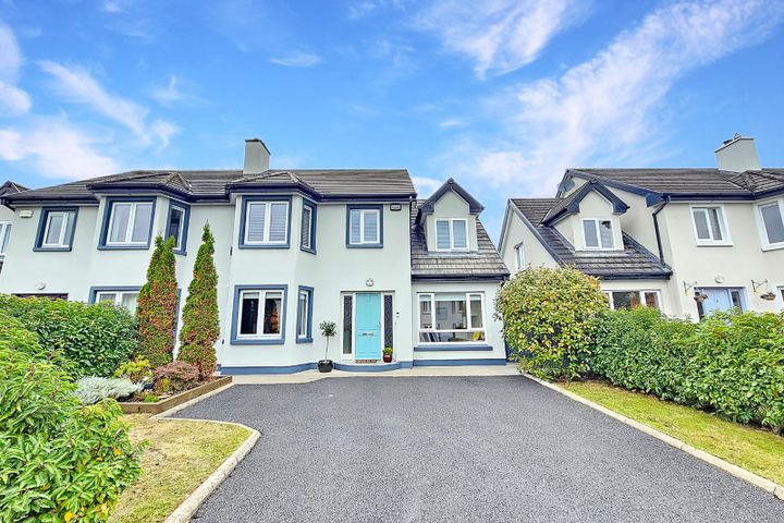 6 Gort Leamhan, Tulla Rd, Ennis, Co. Clare, Ennis, Co. Clare, V95DTR2