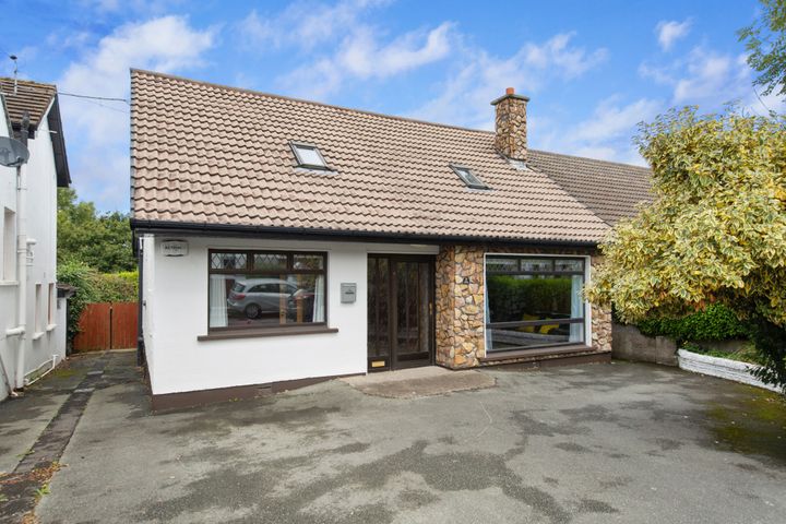 21A Glenamuck Cottages, Carrickmines, Dublin 18, D18K0W7