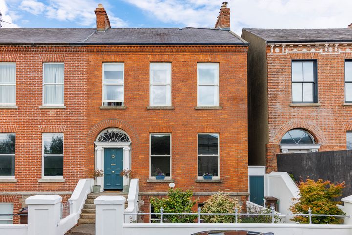 9 Eglinton Road, Bray, County Wicklow, Wicklow