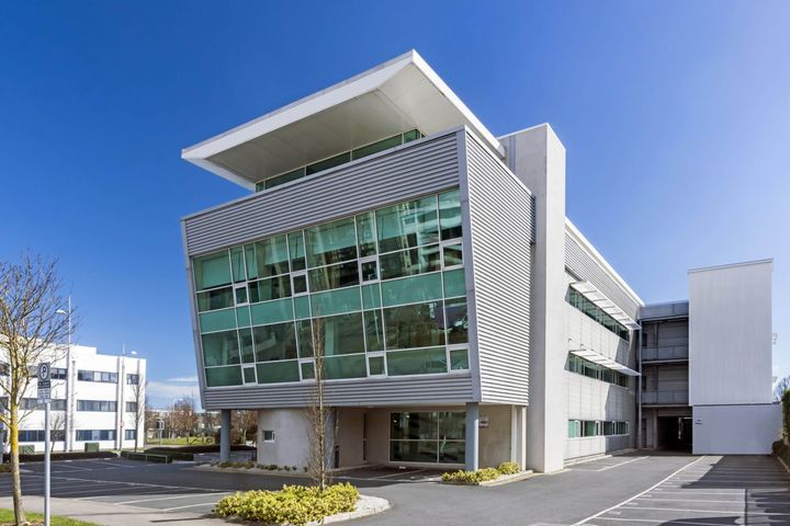 Block A, Blackthorn Exchange, 4, 023 sq.ft