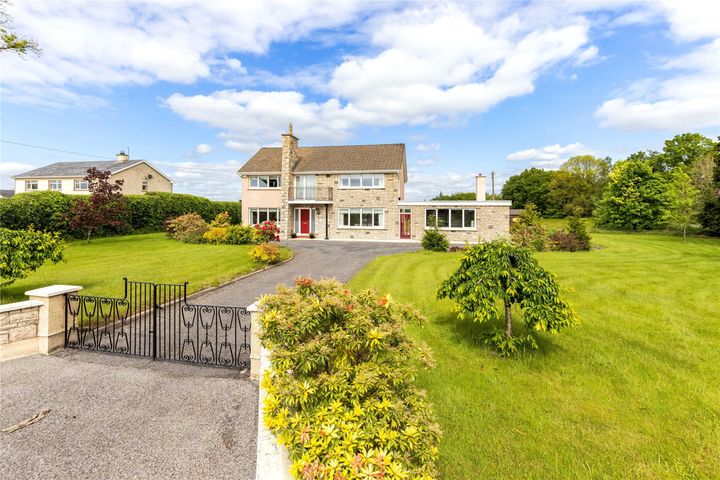 Mullaghduff, Ballyconnell, Cavan, Cavan