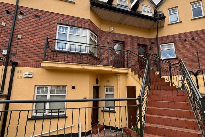 27a Fitzhaven Square, Ashbourne Avenue, South Circular Road, Co. Limerick, V94KH24