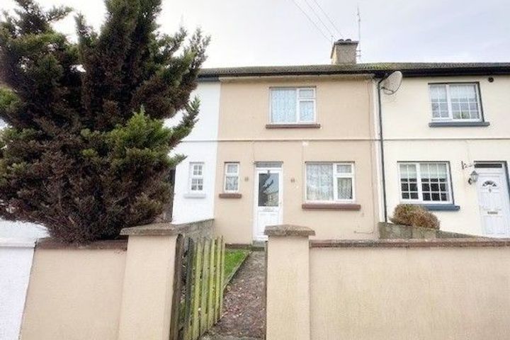3 Derheen, Thurles, Thurles, Co. Tipperary, E41CC80
