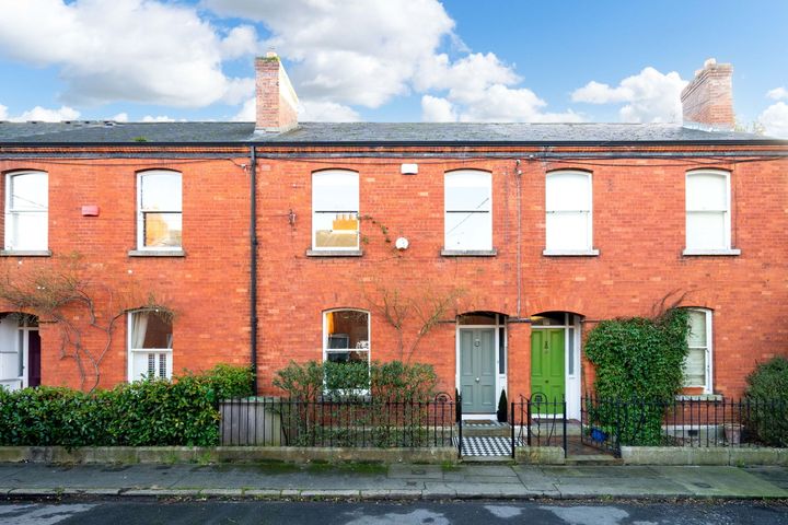 14 Summerville Park, Rathmines, Dublin 6, Dublin 6, Dublin
