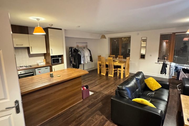 25 Glenbawn, Castlecomer Road, Kilkenny, Kilkenny, Co. Kilkenny