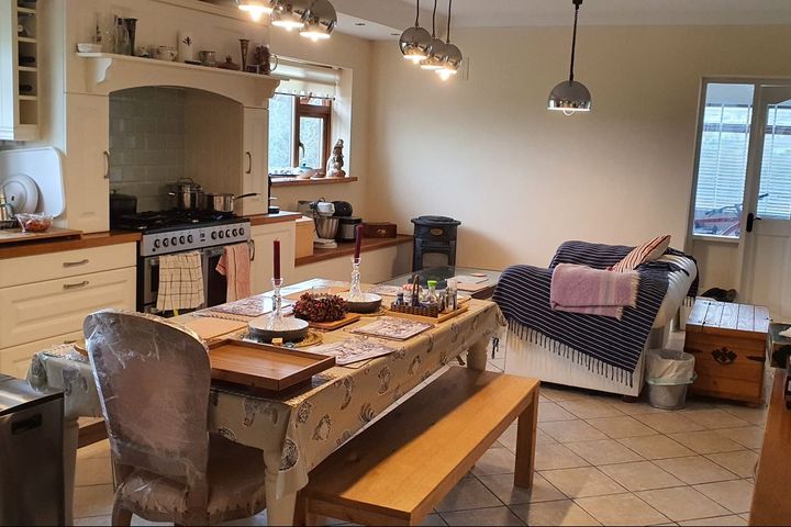 Coolnasnaughta, Myshall, Co. Carlow, Drumfea, Co. Carlow