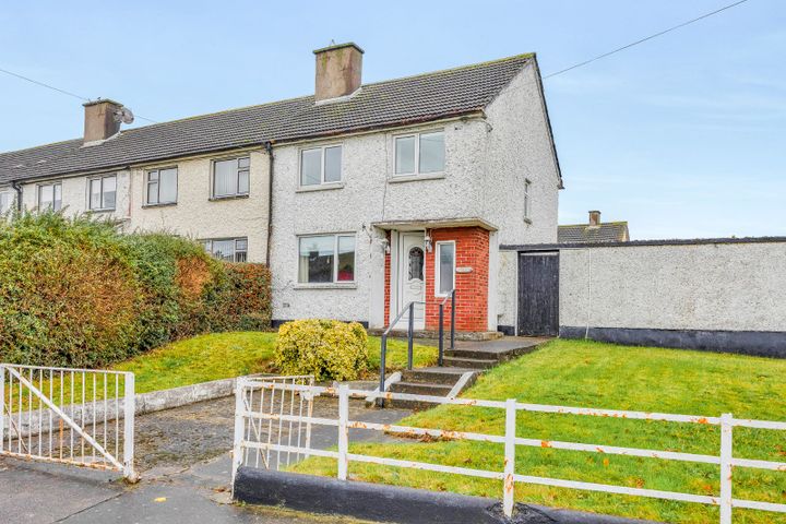 2 Edenmore Drive, Dublin 5, Edenmore, Dublin 5, D05P793