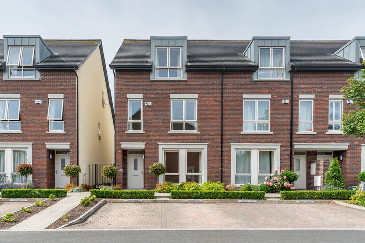 22 Brickfield Drive, Honeypark, Dun Laoghaire, Dublin