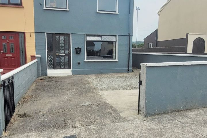 24 Liam Lynch Terrace, Newcastle, Newcastle, Co. Tipperary, E91V344