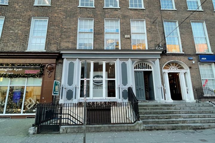 46 O'Connell Street, Limerick, Limerick City Centre