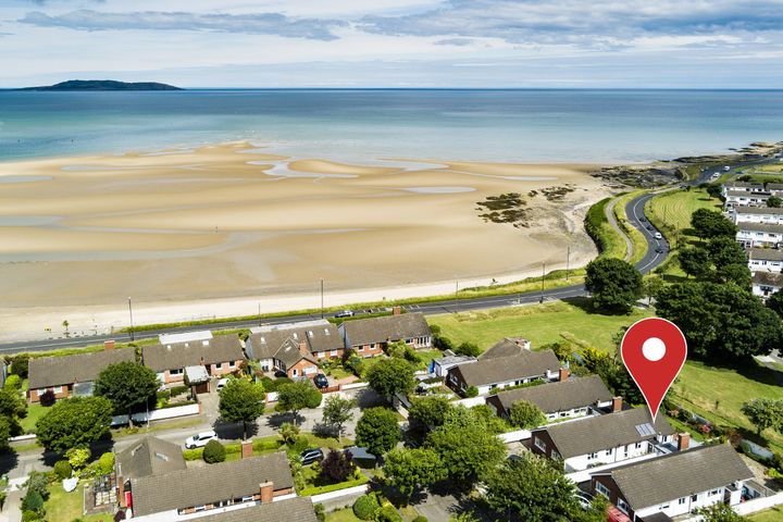 15 Lambay Court, Coast Rd, Malahide, Dublin