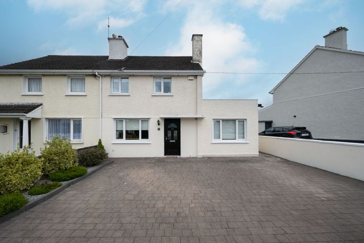 44 McGrath Park, Skehard Road, Blackrock, Co. Cork, T12HXR3