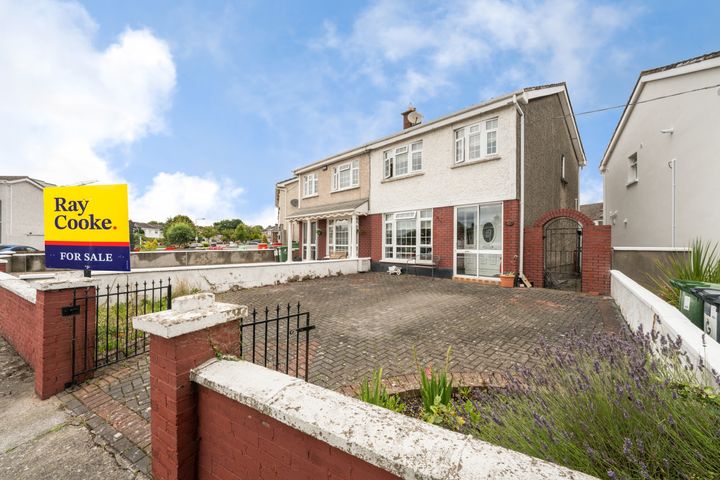 21 Glenhill Grove, Finglas, Dublin 11, Finglas, Dublin 11