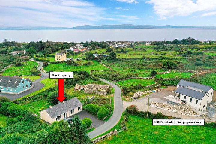 Park East, Spiddal, Co. Galway, H91R9YX