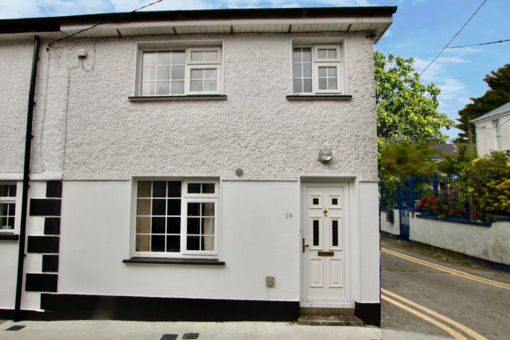 24 Court Devenish, Athlone, Co Westmeath, N37V6X3