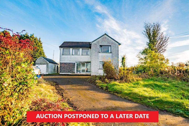 Robinstown, Mullingar, Mullingar, Co. Westmeath, N91N2T4