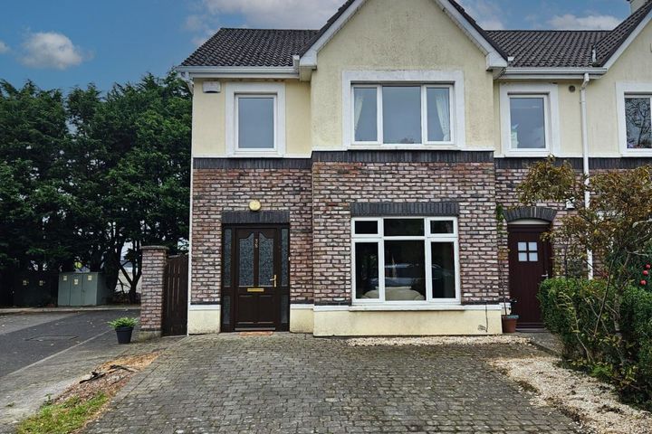 35 Spollanstown Wood, Tullamore, Tullamore, Co. Offaly, R35F5P1