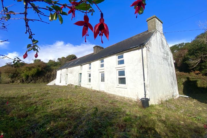 Nampara Farm, Dromore, Aghaville, Co. Cork, P75RC63