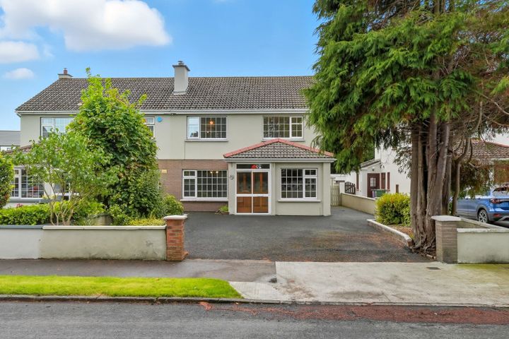 53 Childers Heights, Ballina, Ballina, Co. Mayo, F26C7W0