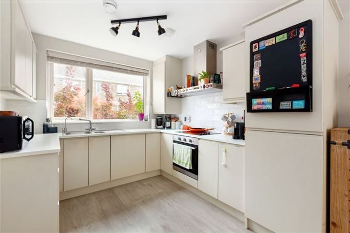 21 Rathborne Walk, Rathborne Park, Dublin 15, Royal Canal Park, Dublin 15