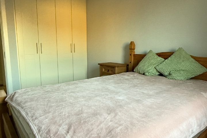 Windmill Square, Dublin 15, Coolmine, Dublin 15