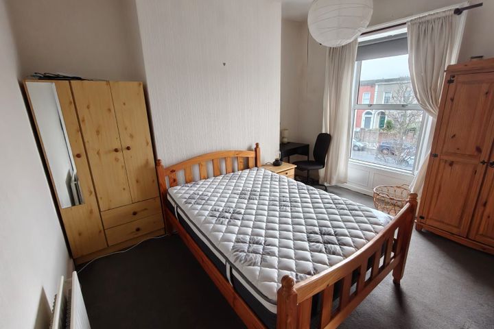 R805, Stoneybatter, Dublin 7