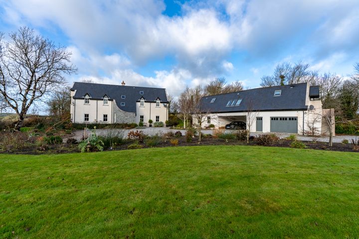 Bulgan, Glynn, Enniscorthy, Wexford