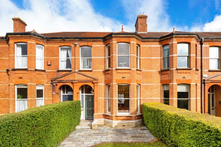 25 Grosvenor Place, Rathmines, Dublin 6, Dublin 6, Dublin