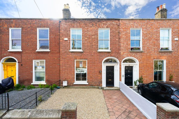33 Longwood Ave, Portobello, Dublin 8, Dublin 8, Dublin