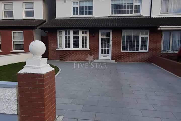 78 Griffith Court, Marino, Dublin 1