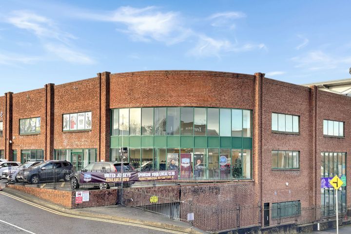 Ground and First Floor (1B-3B), Liosbaun Retail Centre, Liosbaun Business Park, Tuam Road, Co. Galway